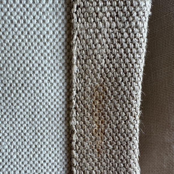 Authentic YSL tote - Picture 3 of 4